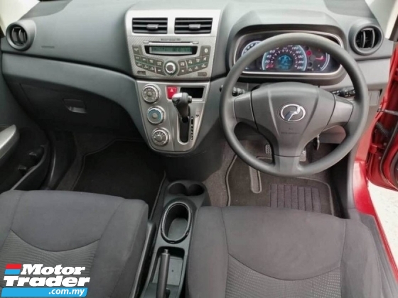 2015 PERODUA MYVI 1.3 EZi PREMIUM FULL LOAN TIP TOP CARKING