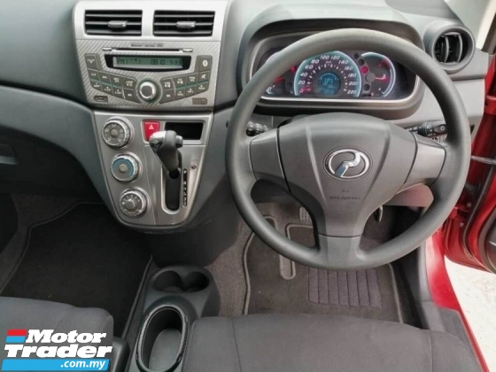 2015 PERODUA MYVI 1.3 EZi PREMIUM FULL LOAN TIP TOP CARKING