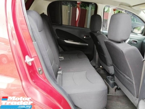 2015 PERODUA MYVI 1.3 EZi PREMIUM FULL LOAN TIP TOP CARKING