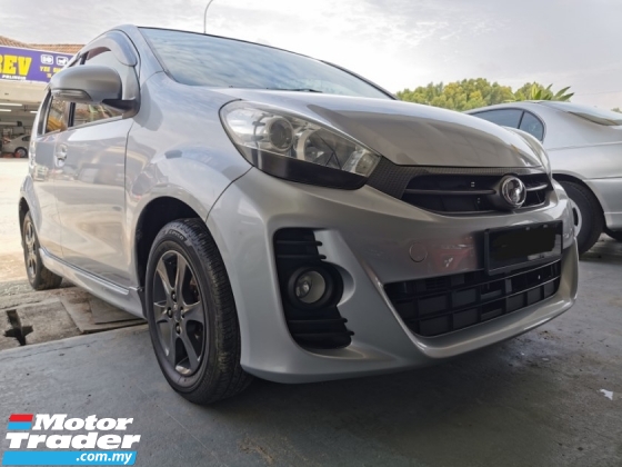 RM 24,799  2012 PERODUA MYVI 1.3 (A) SE