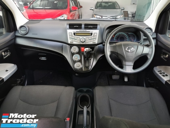 RM 24,799  2012 PERODUA MYVI 1.3 (A) SE