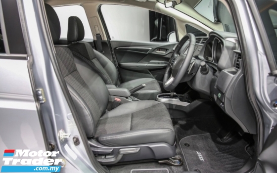 2020 HONDA JAZZ Special Free Gift For First 10 Call In Customer!! 100% Tax Exemptions Hight Rebate Mininum D/Payment