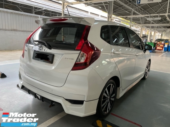 2020 HONDA JAZZ Special Free Gift For First 10 Call In Customer!! 100% Tax Exemptions Hight Rebate Mininum D/Payment