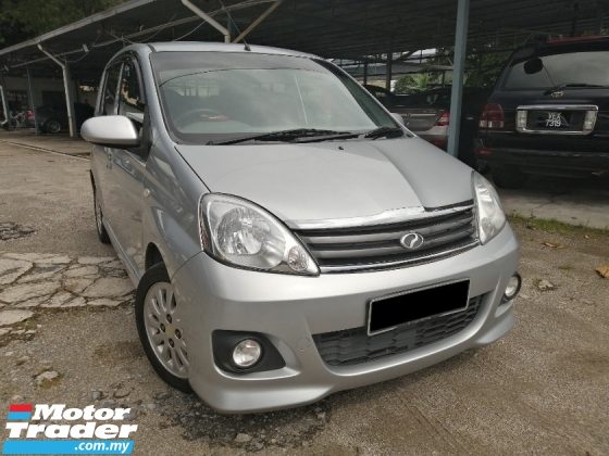 Used PERODUA VIVA for sale in Malaysia - Page 4