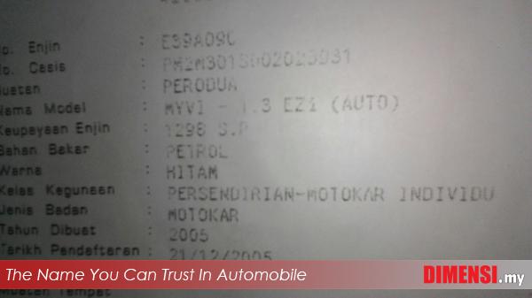 Perodua Lahat Service - Aerotoh