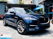 Jaguar F Pace For Sale In Malaysia