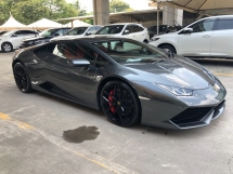 Informasi Harga Kereta Lamborghini Huracan Di Malaysia Terlengkap 