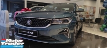 2024 PROTON S70 1.5 Turbo DCT 7 SPEED / Fast Stock / TEST Drive