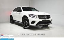 Recond Mercedes Benz Glc For Sale In Malaysia