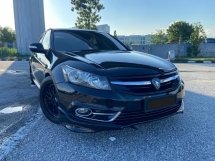 2014 PROTON PERDANA ACCORD EXECUTIVE FULL SPEC AT 1 OWNER 2 POWER SEAT