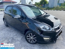 2016 PROTON IRIZ 1.6 PREMIUM AUTO , 1 OWNER 6 AIR BAG TOUCH SCREEN
