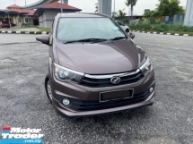 2019 PERODUA BEZZA 1.3 Premium X   , FULL SERVICE PERODUA 1 OWNER