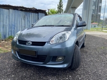 2008 PERODUA MYVI 1.3 AUTO FACELIFT  KERETA TIPTOP , boleh loans 