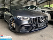 Mercedes Benz Gts For Sale In Malaysia