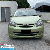 RM 5,900  2008 PERODUA VIVA 1.0 SXi PREMIUM