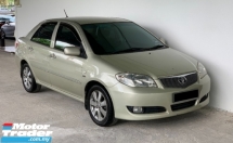 Toyota Vios For Sale In Malaysia