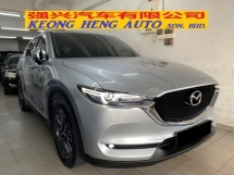 Mazda Cx 5 For Sale In Malaysia