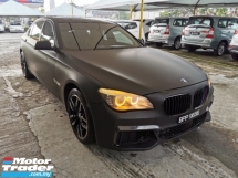 Bmw 7 Series For Sale In Malaysia