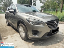 Mazda Cx 5 For Sale In Malaysia