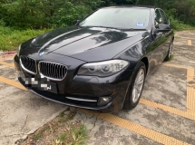 Bmw 5 Series For Sale In Malaysia