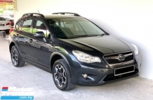 Subaru Xv For Sale In Malaysia