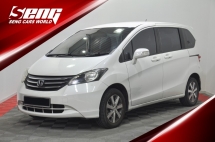 Honda Freed For Sale In Malaysia