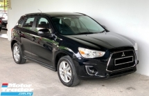 Mitsubishi Asx For Sale In Malaysia