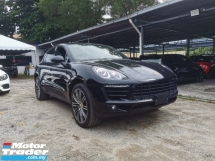 Porsche Macan For Sale In Malaysia