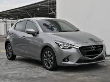 Mazda 2 For Sale In Malaysia