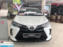 Used Toyota Yaris For Sale In Malaysia