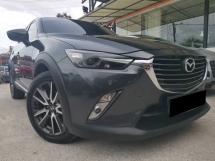 Mazda Cx 3 For Sale In Malaysia