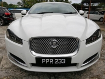 Used Jaguar Xf For Sale In Malaysia