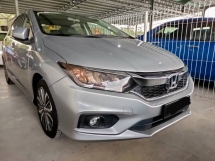 2019 Honda City For Sale In Malaysia