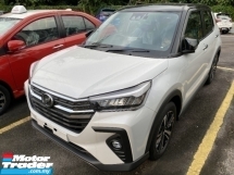 2025 PERODUA ATIVA 1.0 TURBO October Promo Rebate St0ck Ready BookNow