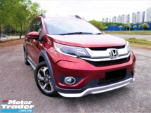 Honda Br V For Sale In Malaysia