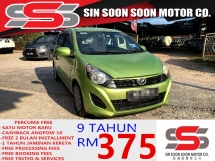 13 Perodua Axia Cars For Sale In Taiping Perak Malaysia All