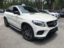 Mercedes Benz Gle For Sale In Malaysia