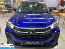 2024 PERODUA ATIVA 1.0X High Rebate YearEnd Promotion Stock Ready