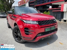 Land Rover Range Rover For Sale In Malaysia