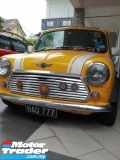 1976 MINI Cooper 1275
