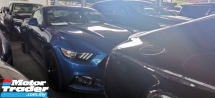 2018 FORD MUSTANG 2.3 Eco Boost Coupe UNREGISTER.SOUND SYSTEM.REVERSE CAMERA.XENON LAMP.RACE DRIVE MODE N ETCF