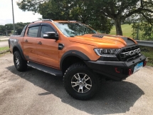 Ford Ranger For Sale In Malaysia