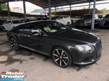 Bentley For Sale In Malaysia