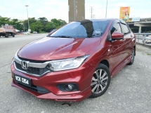 Honda City For Sale In Malaysia