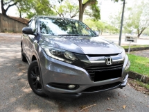 Honda Hr V For Sale In Malaysia