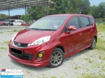 Used Perodua Alza For Sale In Malaysia