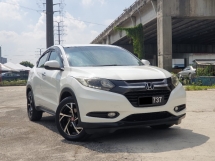 Used Honda Hr V For Sale In Malaysia