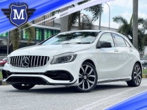 MERCEDES-BENZ A-class Used Cars for sale in Malaysia