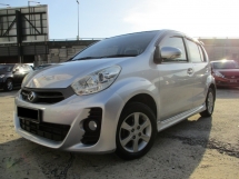 Perodua Myvi For Sale In Malaysia