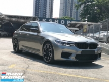 Bmw M5 For Sale In Malaysia